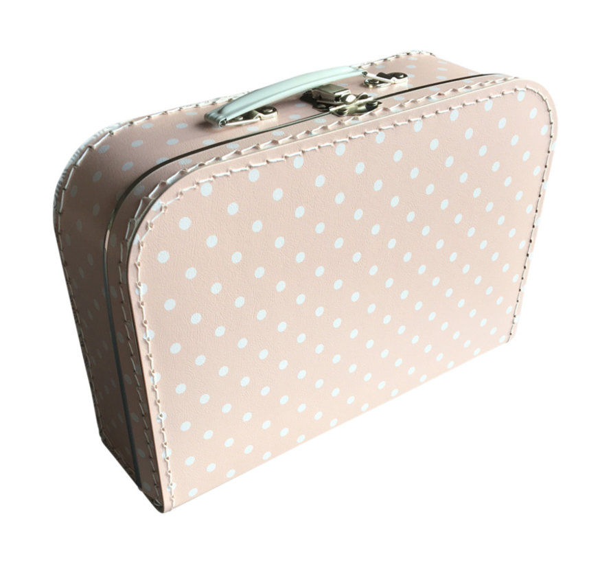 Geboortekoffer Gepersonaliseerd