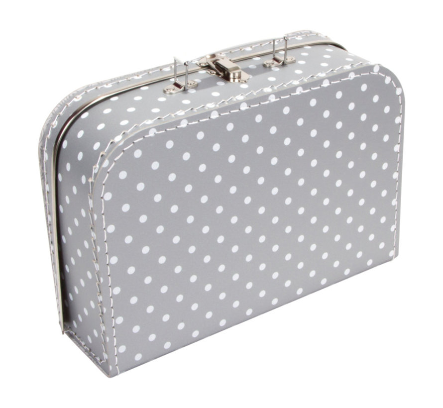 Geboortekoffer Gepersonaliseerd