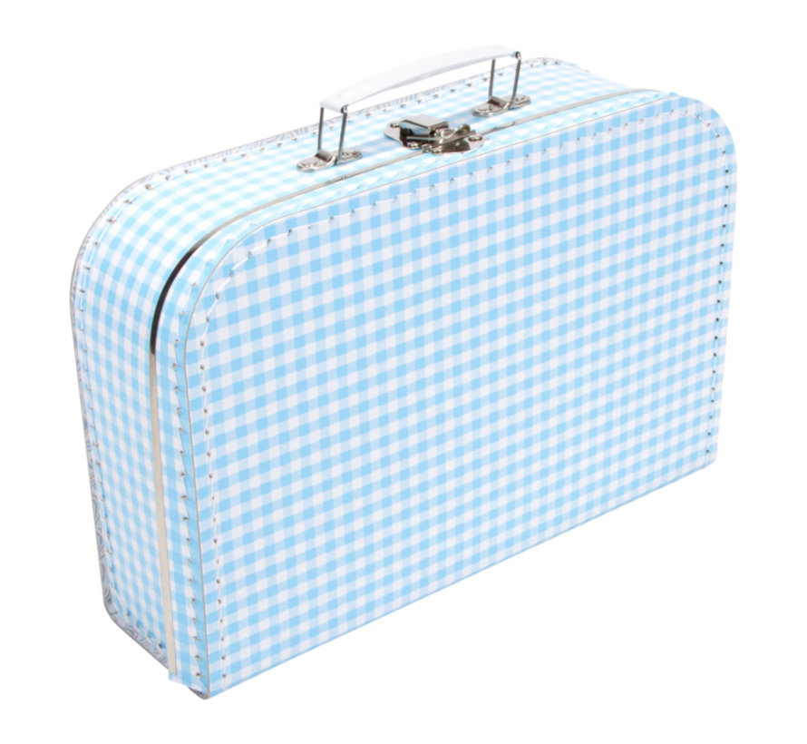 Geboortekoffer Gepersonaliseerd