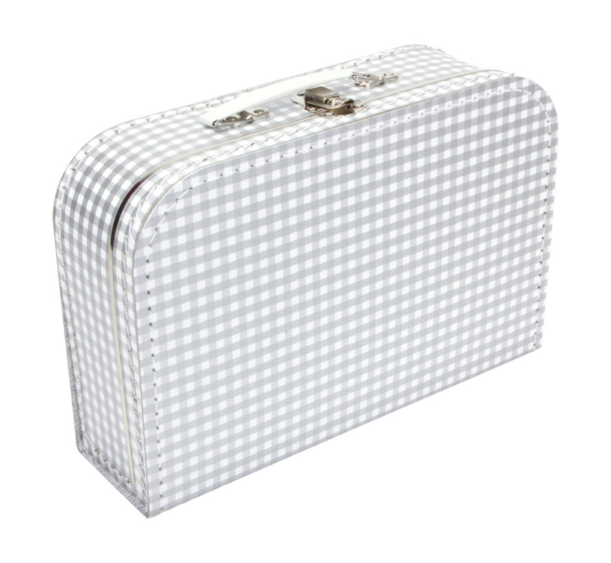 Geboortekoffer Gepersonaliseerd