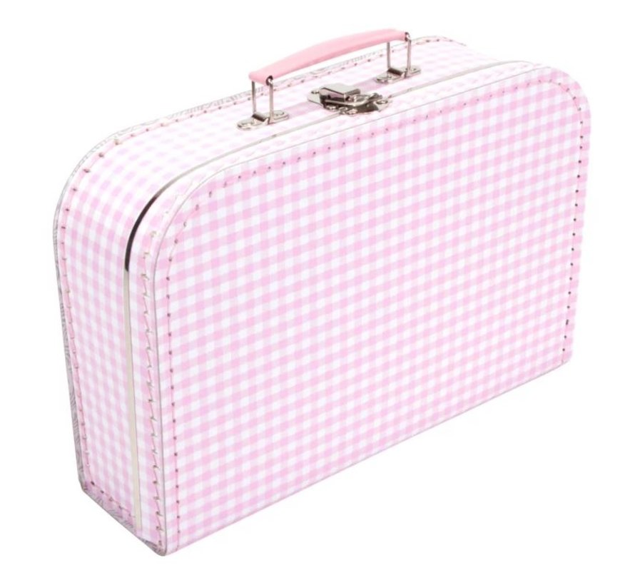 Geboortekoffer Gepersonaliseerd