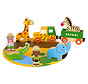 Safari Story Set Hout