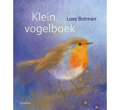 Christofoor Klein vogelboek