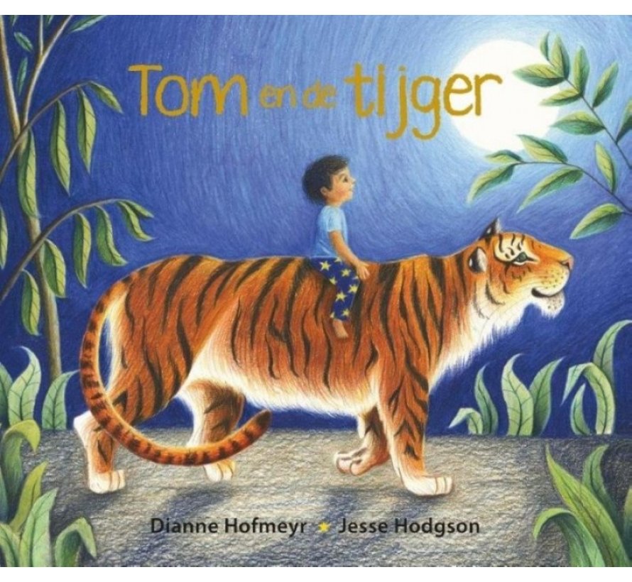 Tom en de tijger
