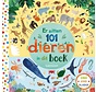 Er zitten 101 dieren in dit boek