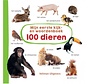 Mijn eerste kijk- en woordenboek 100 dieren