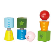 Hape Twist and Turnables