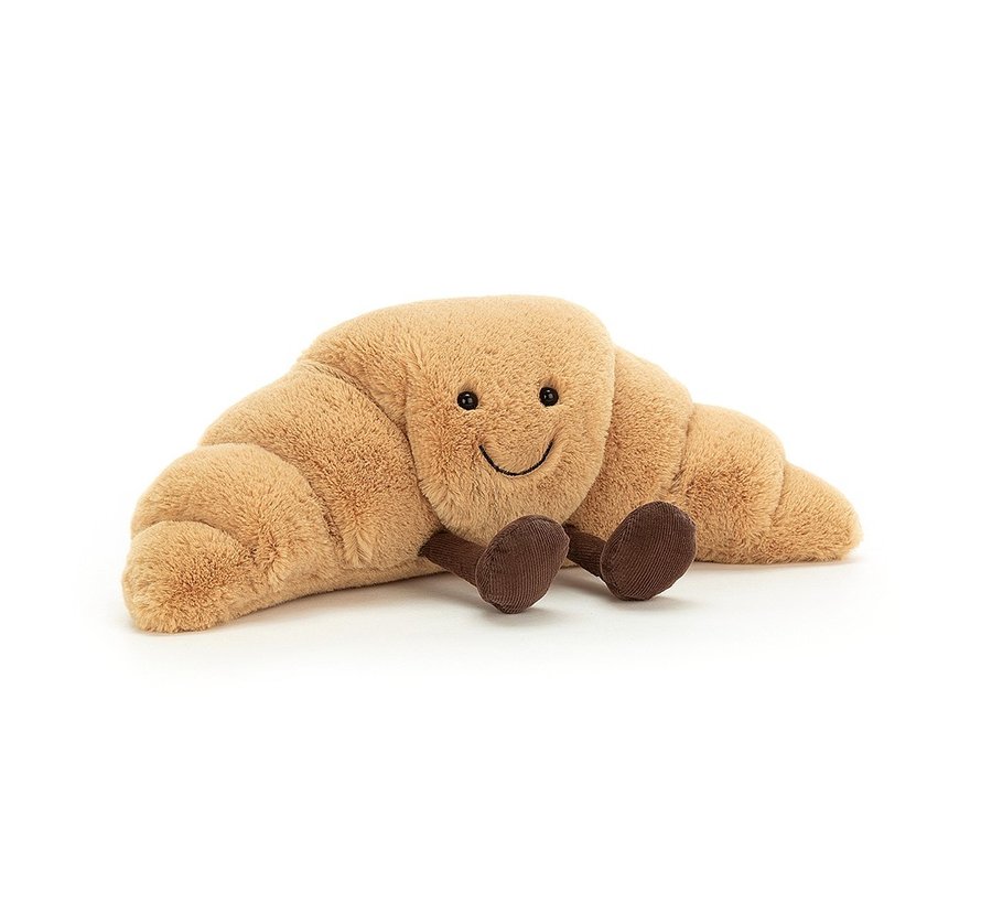 Knuffel Amuseable Croissant Large