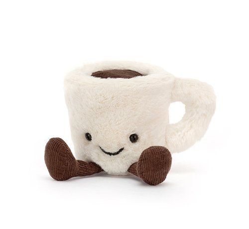 Jellycat Amuseable Espresso Cup