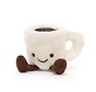 Knuffel Amuseable Espresso Cup