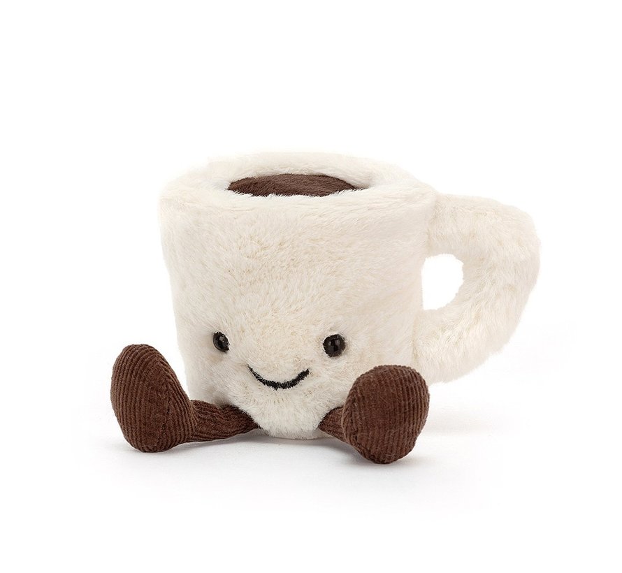 Knuffel Amuseable Espresso Cup