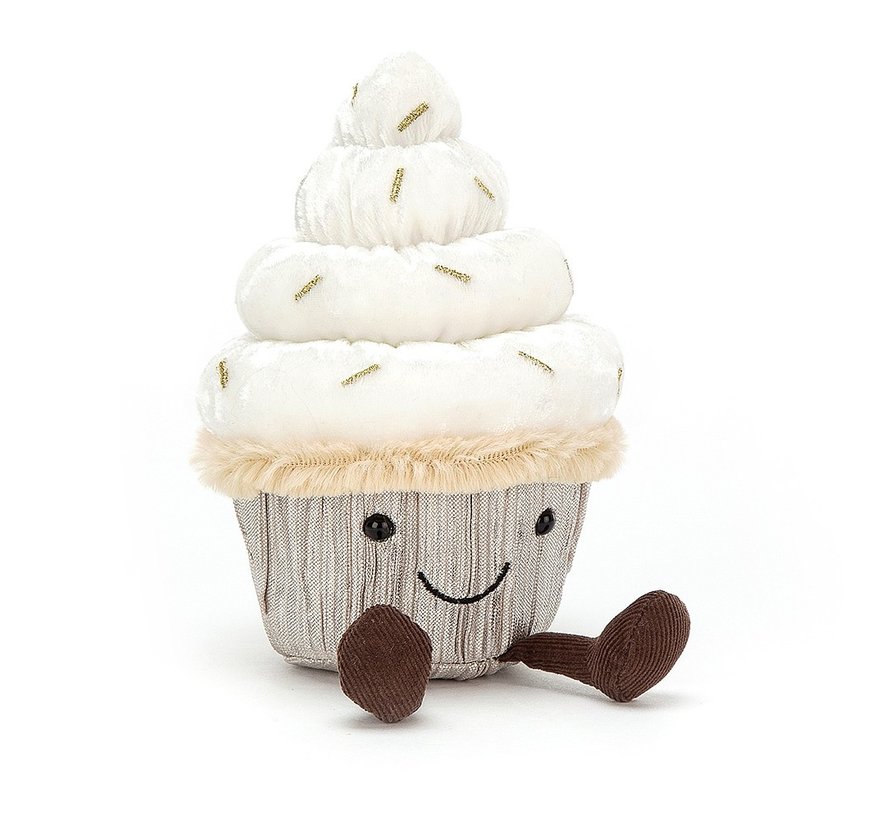 Knuffel Frosty Cutie Cupcake