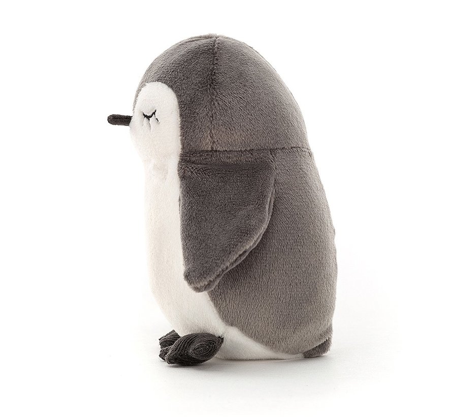 Knuffel Pinguin Minikin Penguin