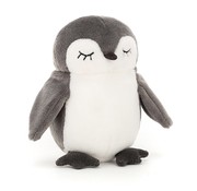 Jellycat Knuffel Pinguin Minikin Penguin