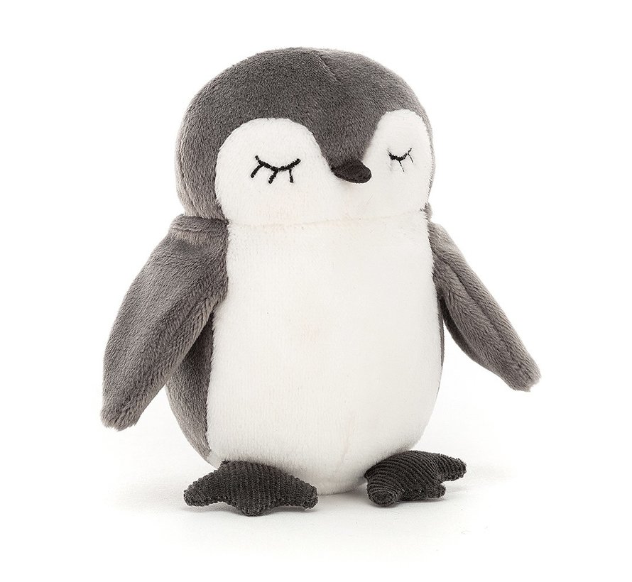 Minikin Penguin