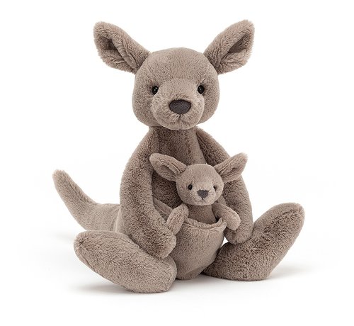 Jellycat Kara Kangaroo