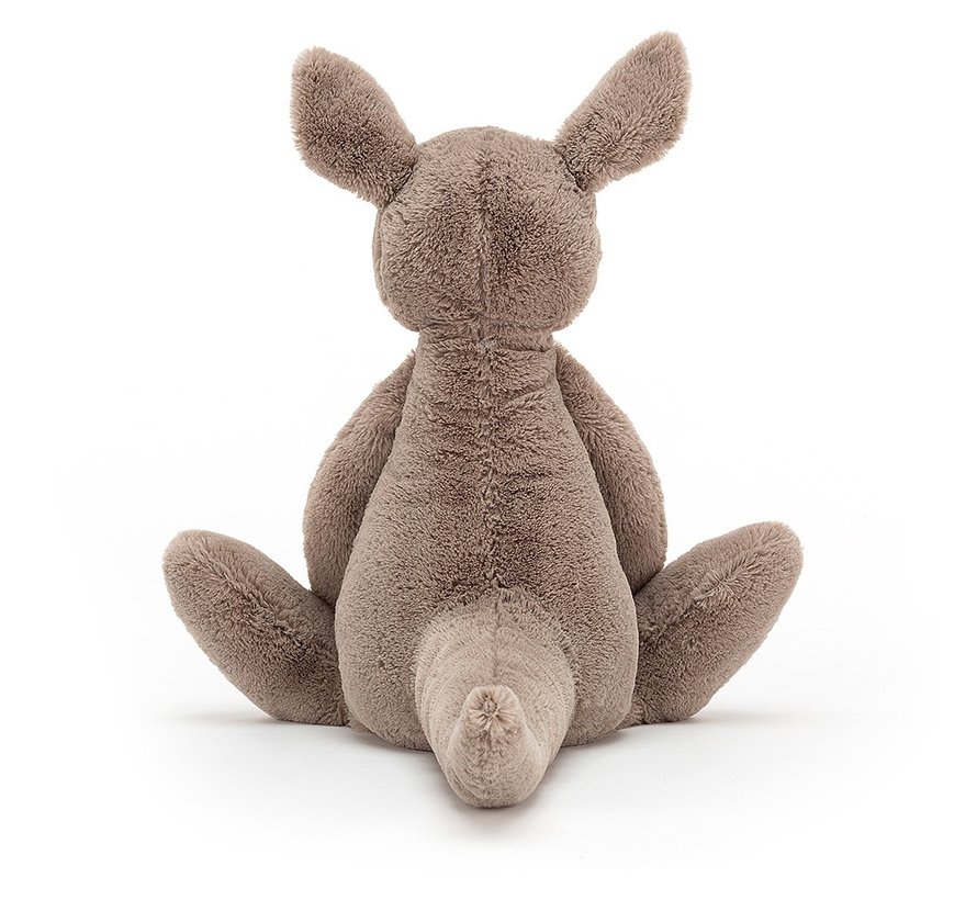 Knuffel Kara Kangaroo