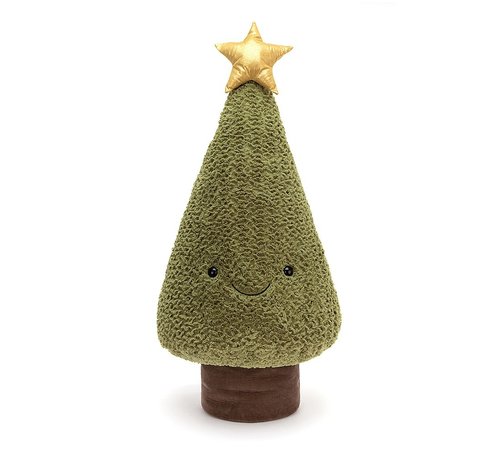 Jellycat Amuseable Christmas Tree