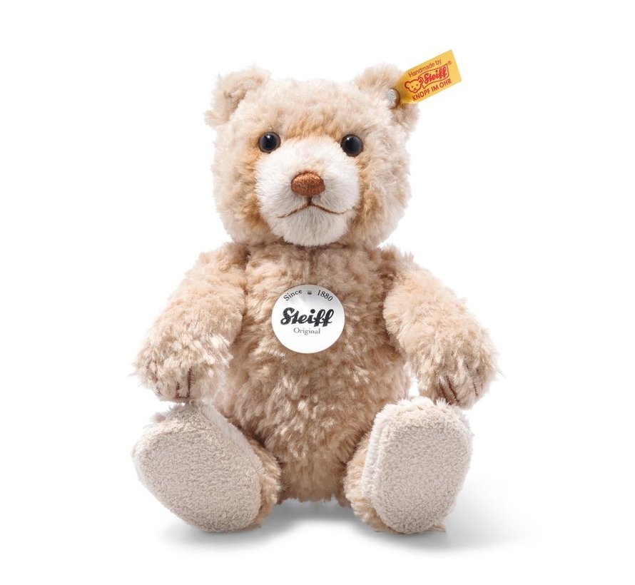 Knuffel Teddybeer Buddy 24 cm