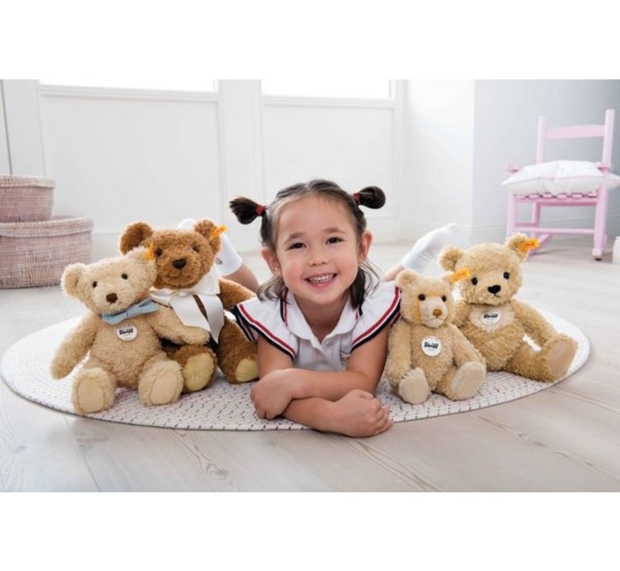 Knuffel Teddybeer Buddy 24 cm