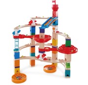 Hape Knikkerbaan Super Spirals