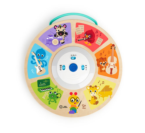 Hape Magic Touch Symphony Sounds