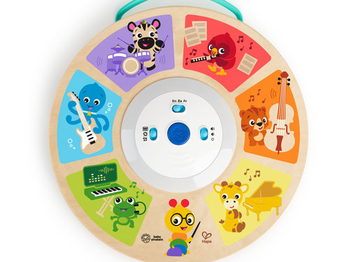 Hape Magic Touch Symphony Sounds