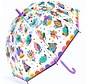 Kinderparaplu Regenboog