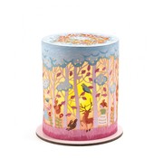 Djeco Night Light Forest Paper