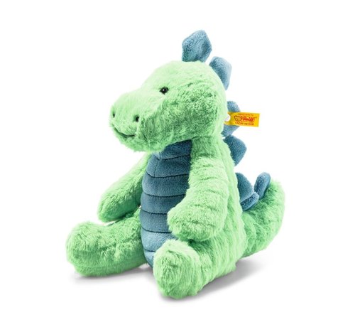 Steiff Knuffel Spott Stegosaurus 28 cm