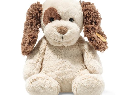 Steiff Soft Cuddly Friends Peppi Whelp