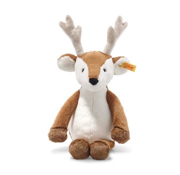 Steiff Soft Cuddly Friends Nino deer