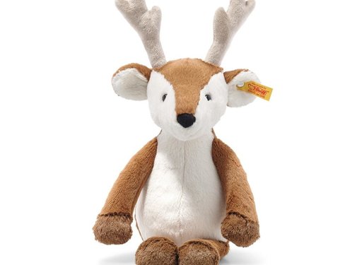 Steiff Soft Cuddly Friends Nino deer