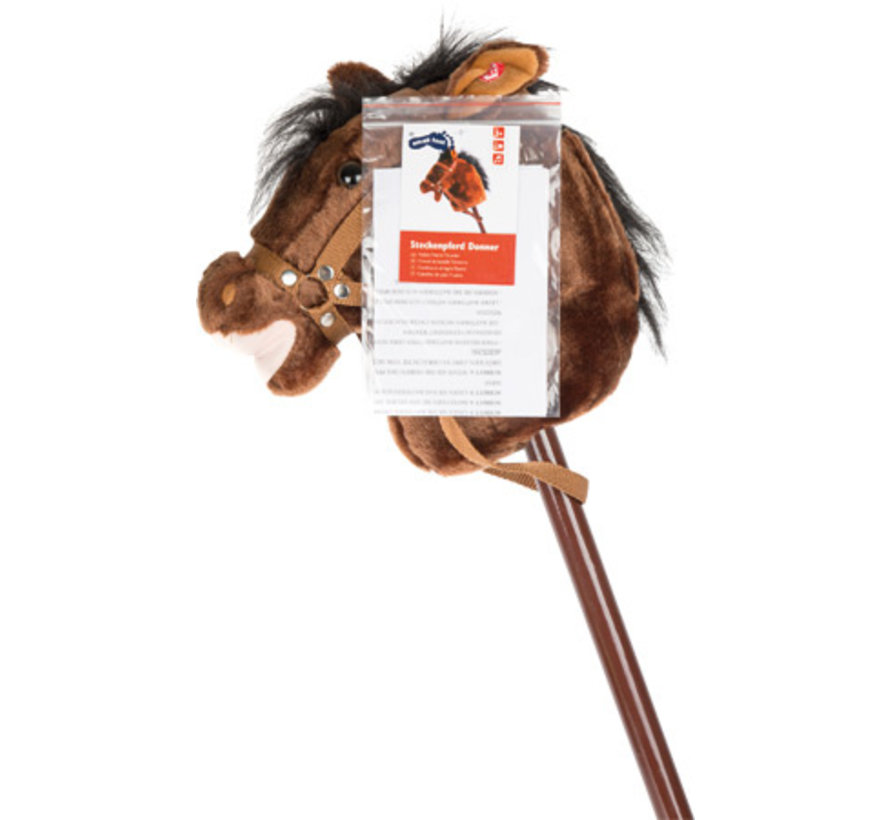 Hobby Horse Thunder