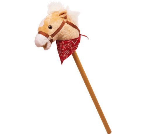 Small Foot Hobby Horse Rocky