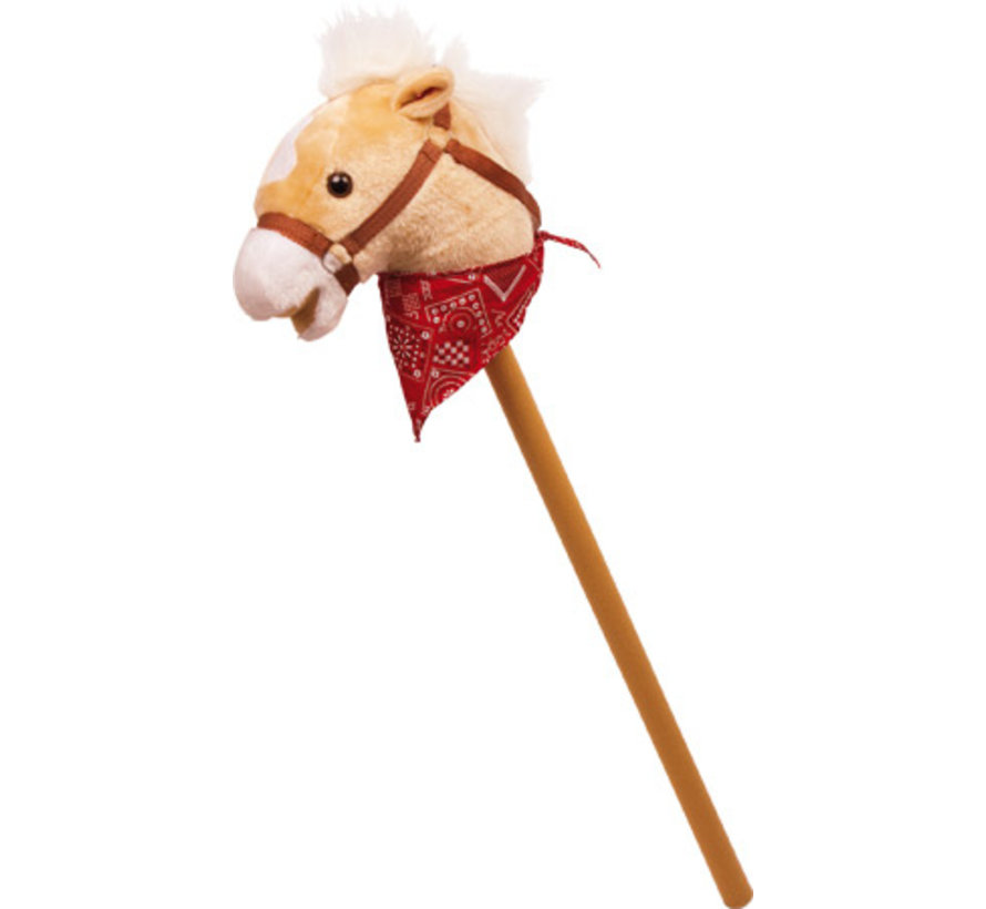 Hobby Horse Rocky