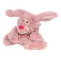 Little Plush Rabbit Pink