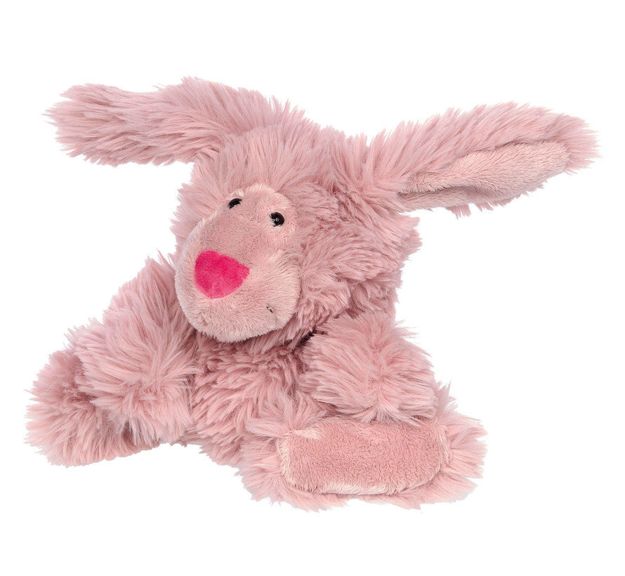 Little Plush Rabbit Pink