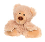 Little Plush Teddy Beige