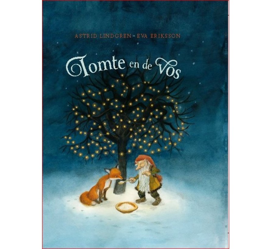 Tomte en de Vos