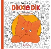 Gottmer Elke dag Dikkie Dik