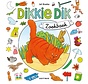 Dikkie Dik zoekboek