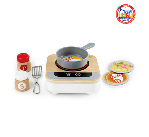 Hape Fun Fan Fryer