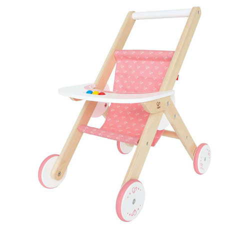 Hape Stroller Kinderwagen