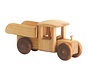 Kiepwagen Groot Hout