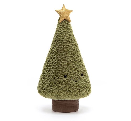 Jellycat Amuseable Christmas Tree Large