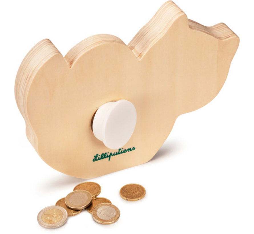 Money Box