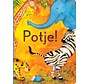 Potje! Kartonboek