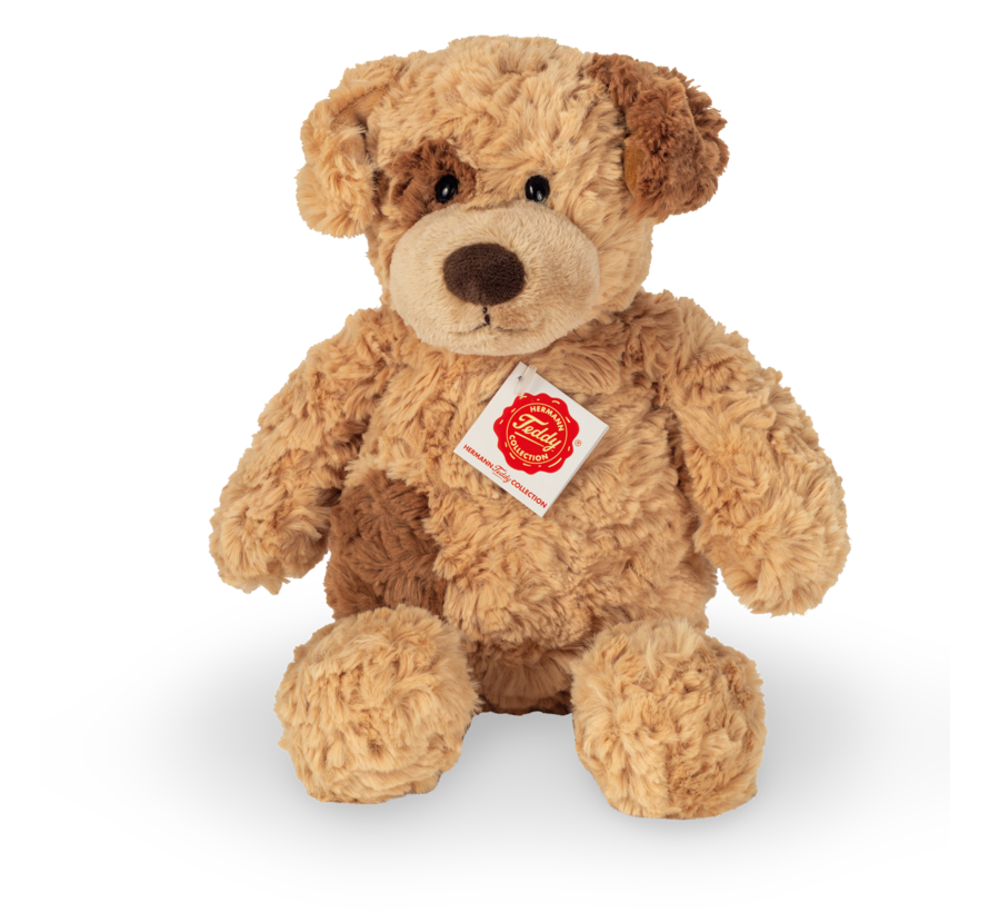 Knuffel Hond Spotty 30 cm