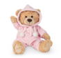 Stuffed Animal Pajamas Bear